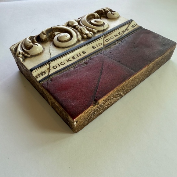 Sid Dickens Pentimento T162 Memory Block-Retired 2005 - Picture 7 of 9